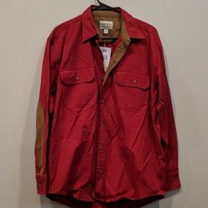 Men's shirt